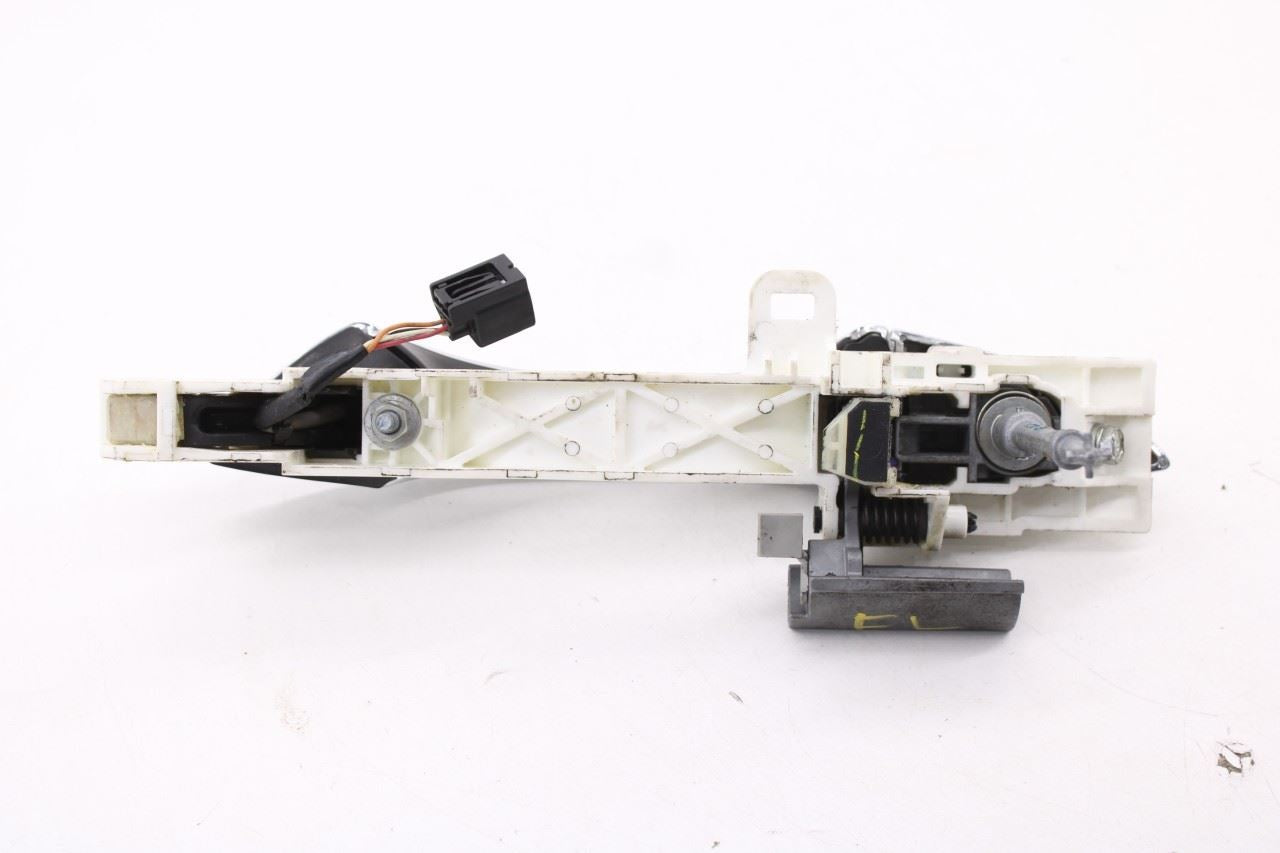2014-20 Acura MDX w/ Technology Pkg Front Driver Left Side Door Exterior Handle - Alshned Auto Parts
