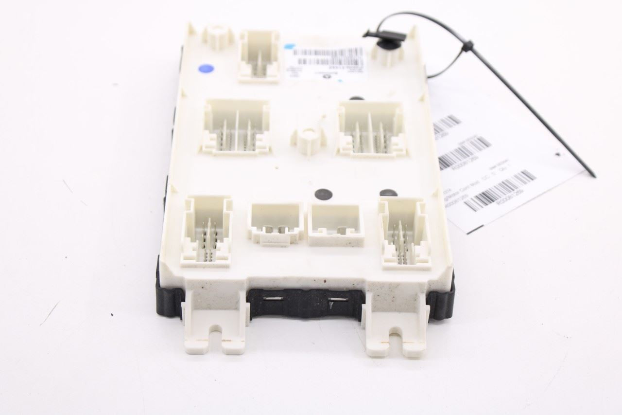 2021 RAM 1500 Big Horn Body Computer Control Module BCM BCU 68496414AE OEM10