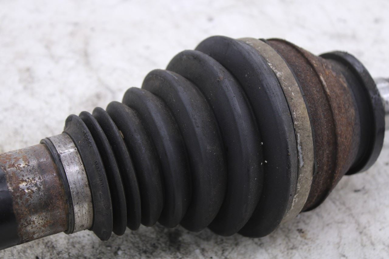 2003-12 Land Rover Range Rover HSE 4x4 Front Right Side CV Axle Drive Half Shaft - Alshned Auto Parts