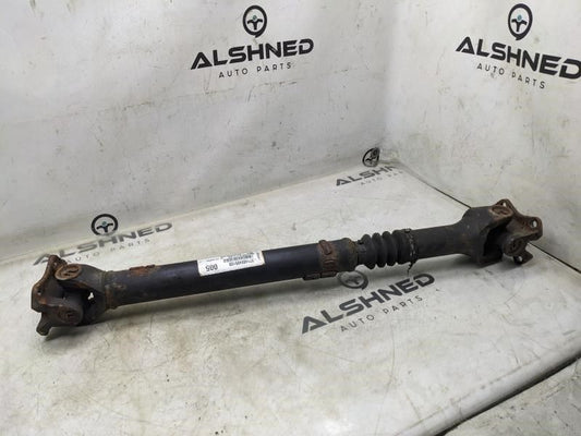 2005-2023 Toyota Tacoma Front Drive Shaft Propeller 37140-04051 OEM - Alshned Auto Parts