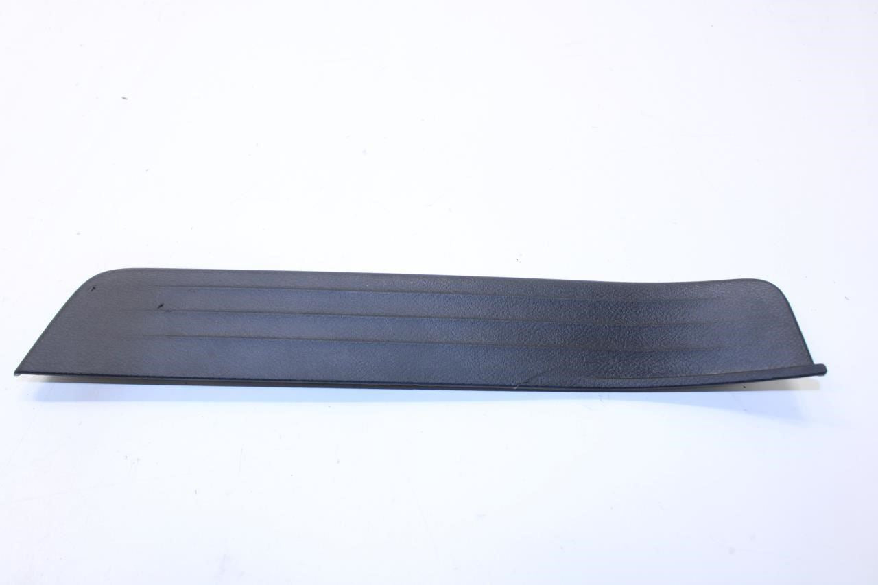14-2023 Infiniti Q50 Luxe Rear Right and Left Door Sill Scuff Plate 769B2-4GA0A - Alshned Auto Parts