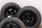 20-26 Ford Explorer Wheel Tire Goodyear Eagle Enforcer 255/60R18 R18x8 Set of 4 - Alshned Auto Parts