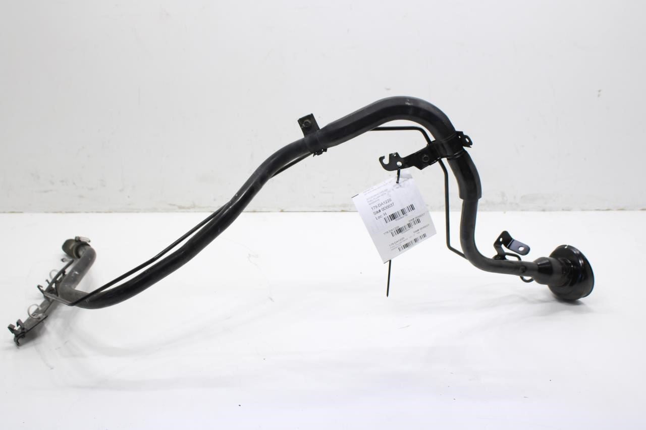 2013-2020 Nissan Pathfinder SV 3.5L Fuel Filler Neck Hose Tube Pipe 17221-3JA1B - Alshned Auto Parts