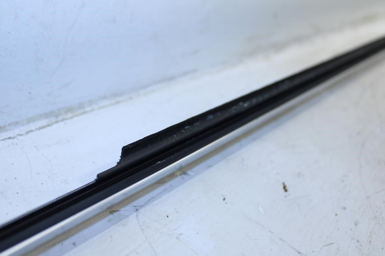 19-24 Audi Q3 S Line Front Right Door Window Belt Outer Molding 83A-837-476-3Q7 - Alshned Auto Parts