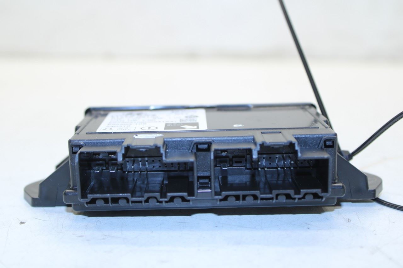 2022-2024 Hyundai Tucson SEL Rear Door Power Liftgate Control Module 81870-N9102 - Alshned Auto Parts