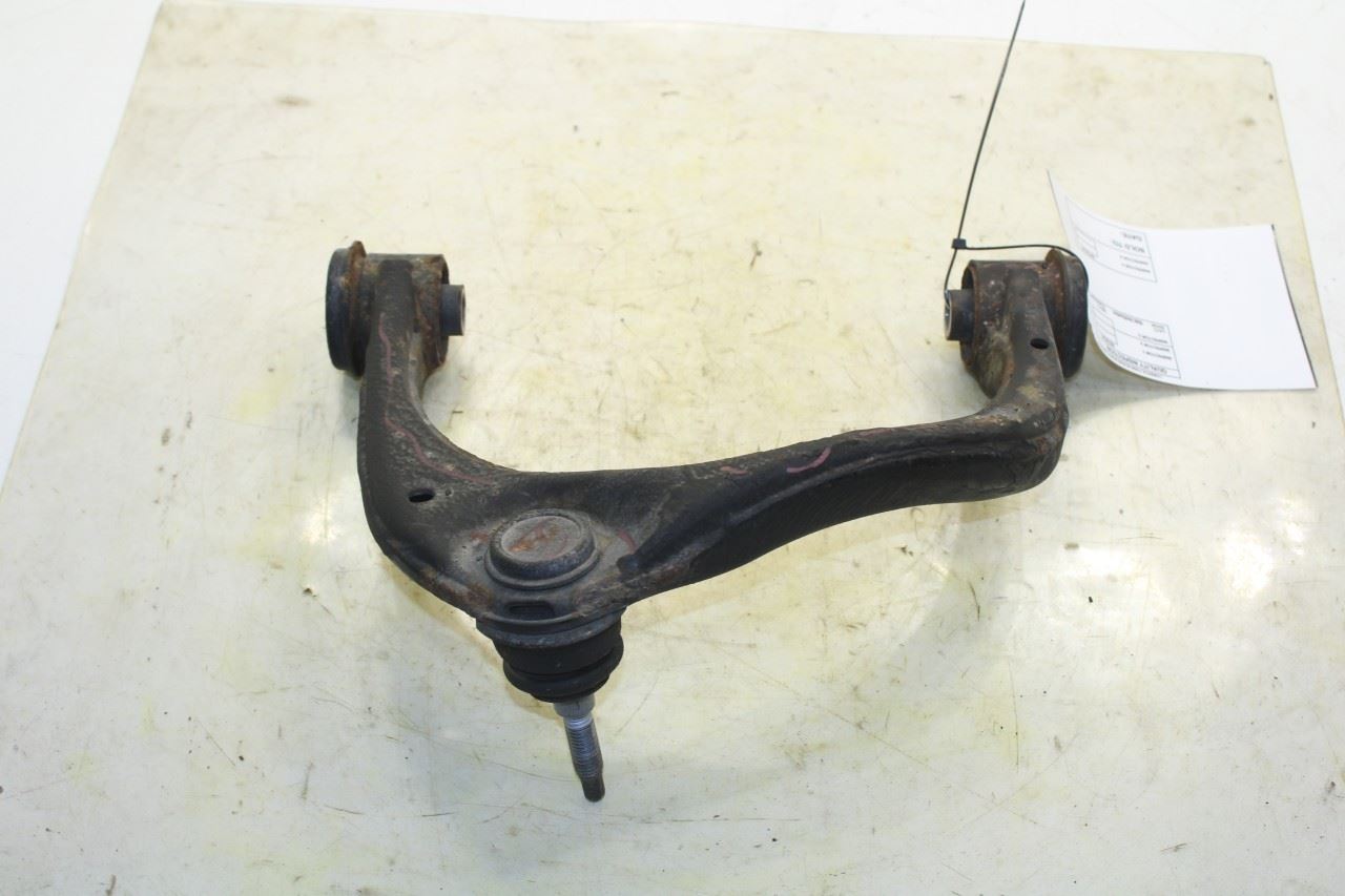 2015-20 Ford F150 XL Super Cab 4x4 Front Right Side Upper Control Arm FL3Z3084B - Alshned Auto Parts