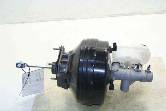 2018-2020 Ford F150 XL Super Cab Brake Booster w/ Master Cylinder w/ Reservoir - Alshned Auto Parts