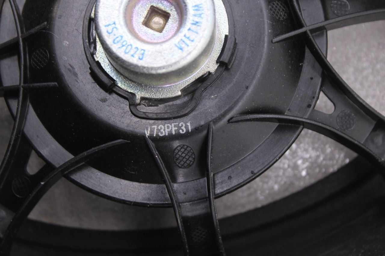2011-20 Toyota Sienna LE Front Right and Left Door Audio Speaker 86160-AA420 OEM - Alshned Auto Parts