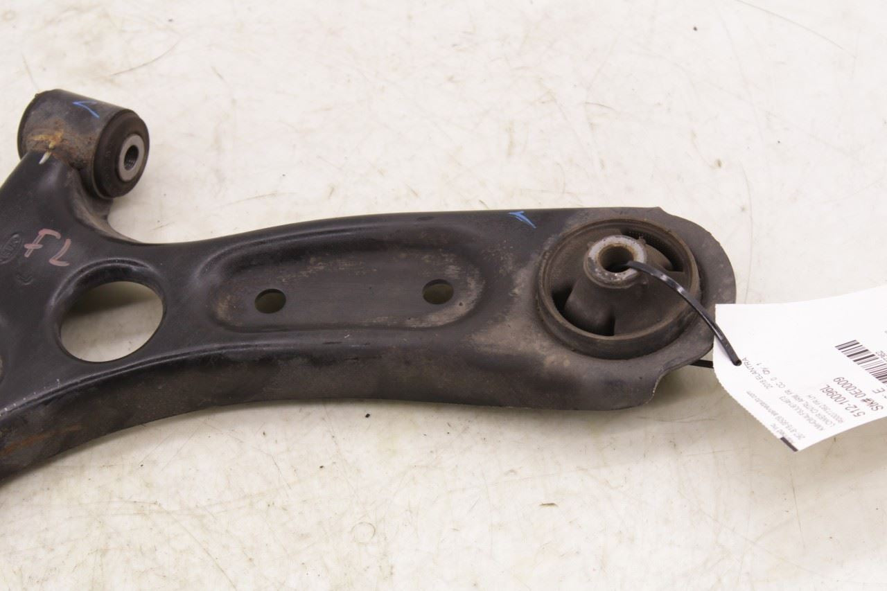 16-20 Hyundai Elantra Value Edition FWD Front Left Lower Control Arm 54500-F2000 - Alshned Auto Parts