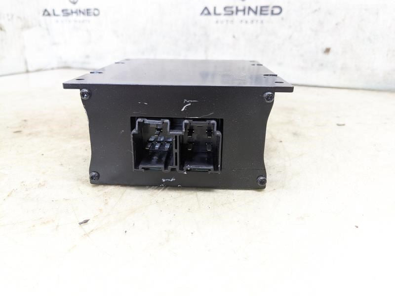 2011-2016 Ford F250SD AC/DC Power Inverter Converter Module BC3T-19G317-AB OEM - Alshned Auto Parts