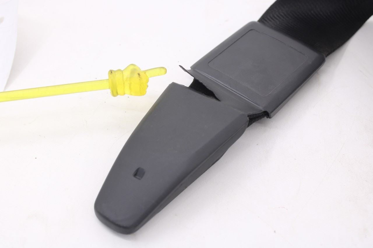 12-18 Audi A7 Premium 3.0L Front Passenger Right Side Seat Belt Retractor *ReaD* - Alshned Auto Parts