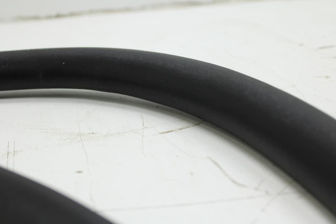 2020-2025 Ford Explorer Rear Right Door Weatherstrip On Body LB5Z-78253A10-A OEM - Alshned Auto Parts