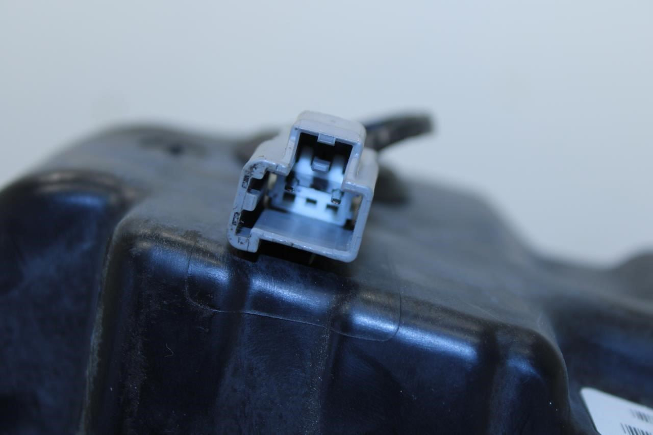 2012-2018 Jeep Wrangler Sahara FR Left Subwoofer Speaker 05091269AA OEM *ReaD* - Alshned Auto Parts