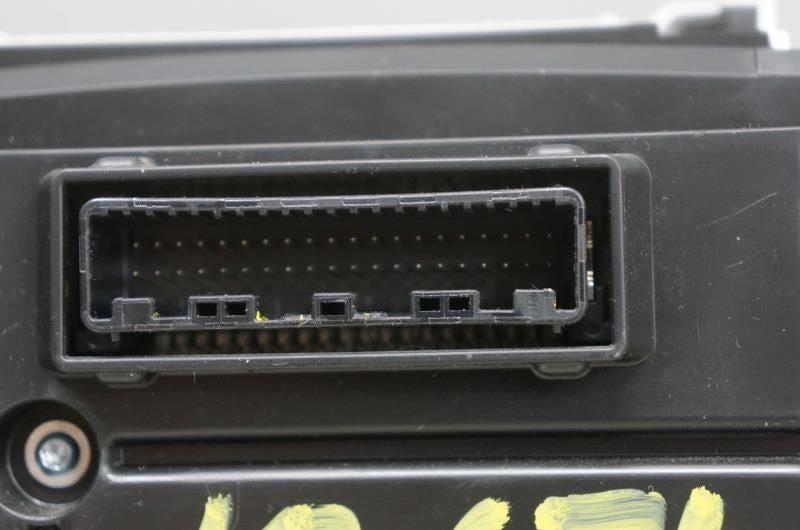 2017 Subaru Legacy Speed Gauge Instrument Cluster 38K Mileage 85003AL61A *ReaD* - Alshned Auto Parts