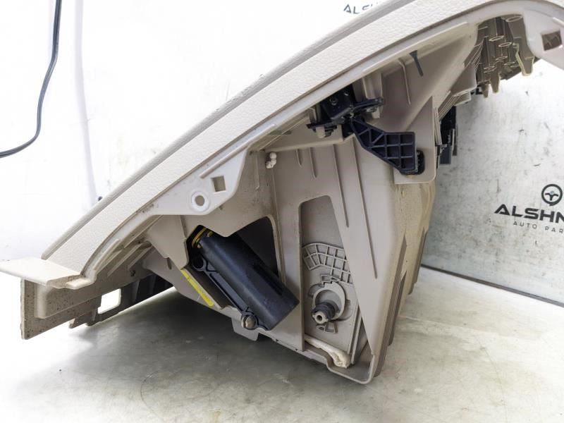 2011-2015 Kia Optima LX 2.4L FWD Glove Box Storage Compartment 845104C000UP OEM - Alshned Auto Parts