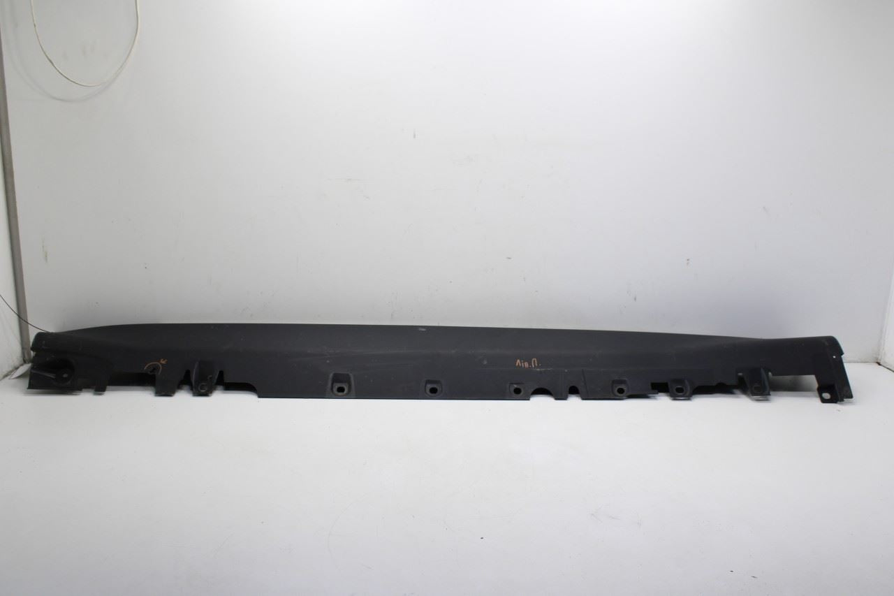 2014-18 BMW X5 xDrive35i Left Side Rocker Panel Molding 51777294379 *ReaD* - Alshned Auto Parts