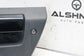 2018-20 Ford F150 SuperCrew Cab Rear Tailgate Exterior Release Handle w/ Camera - Alshned Auto Parts