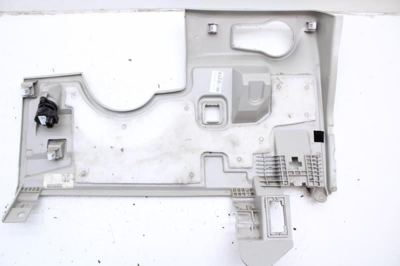 2017-24 Chrysler Pacifica Dash Left Lower Knee Trim Cover w/ Sensor 6AL72PD2AG - Alshned Auto Parts