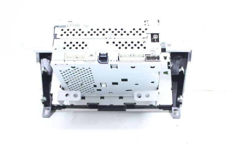 2014-17 Nissan Rogue Audio Equipment CD Radio Receiver w Display 28185-9TB0A OEM - Alshned Auto Parts