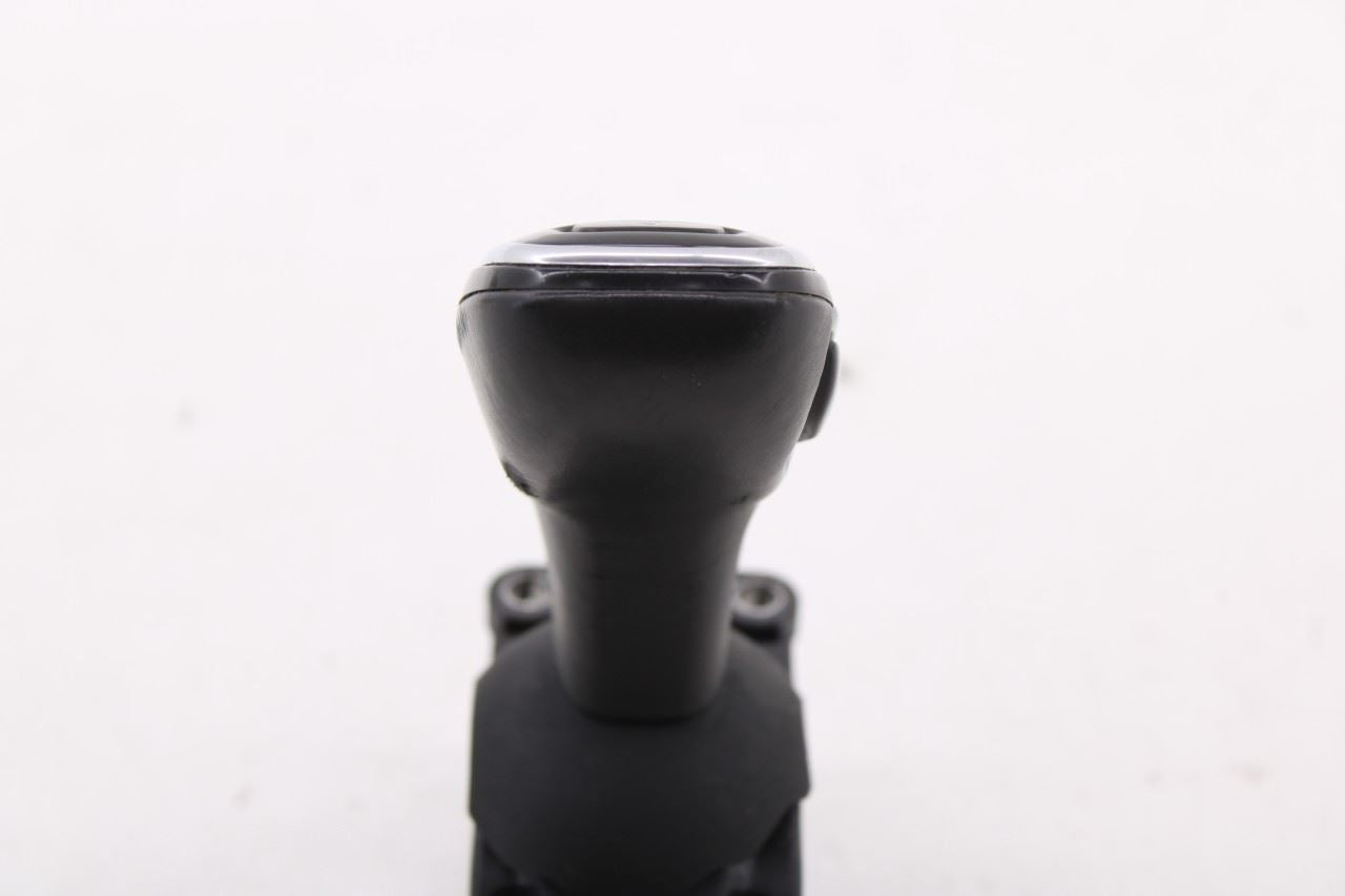 17-19 Buick LaCrosse Premium 3.6L Electronic Auto Transmission Gear Shifter Knob - Alshned Auto Parts