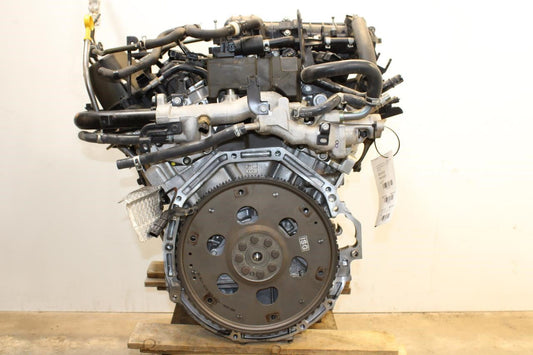 18-23 Kia Stinger GT1 3.3L AWD Engine LAMBDA 2 368HP STDEN Twin Turbo GDI V6 48K - Alshned Auto Parts