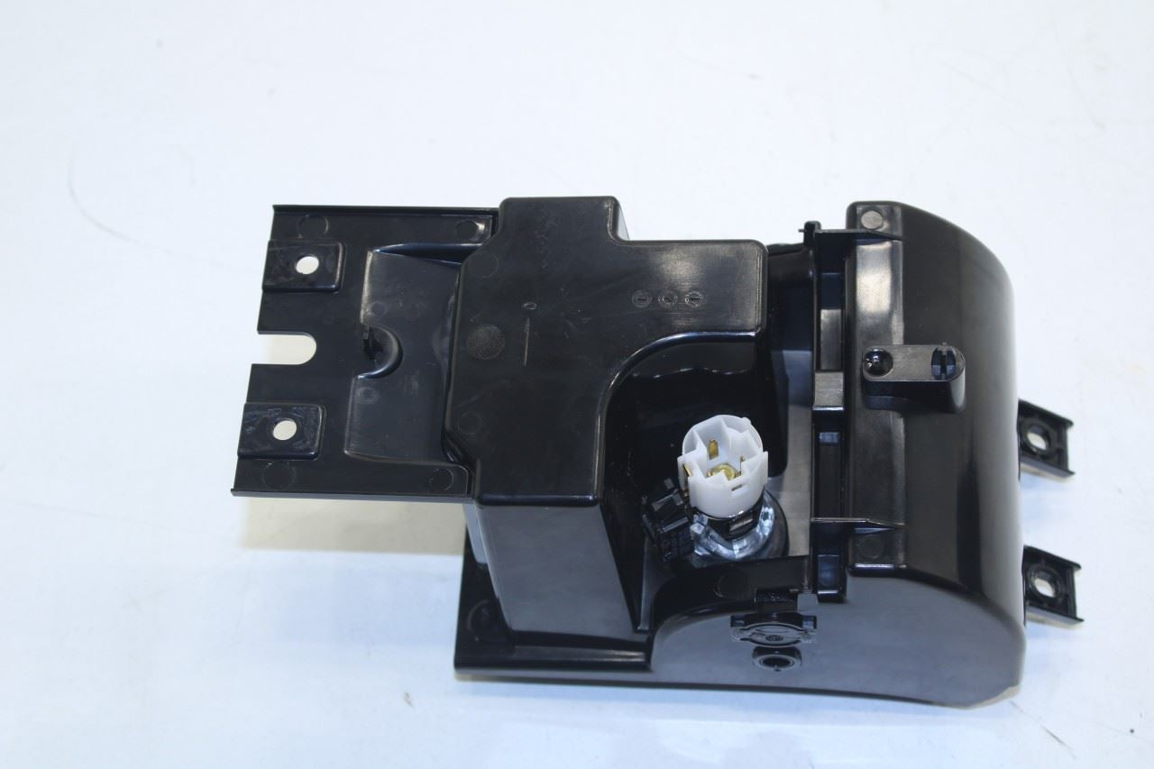 10-15 Jaguar XF Portfolio Center Console Storage Tray Compartment and Cup Holder - Alshned Auto Parts