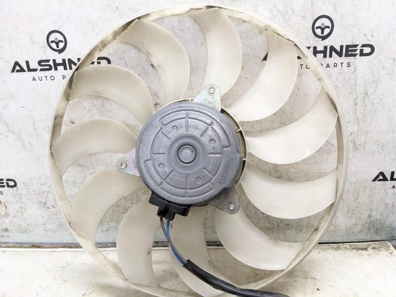 2013-2023 Subaru Forester Engine Cooling Fan Blade Motor 73311FJ000 OEM - Alshned Auto Parts