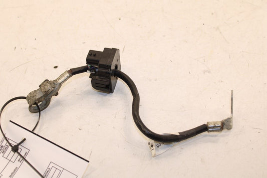 2014-2017 Infiniti QX50 Negative Battery Ground Cable 24080-JK60A OEM - Alshned Auto Parts