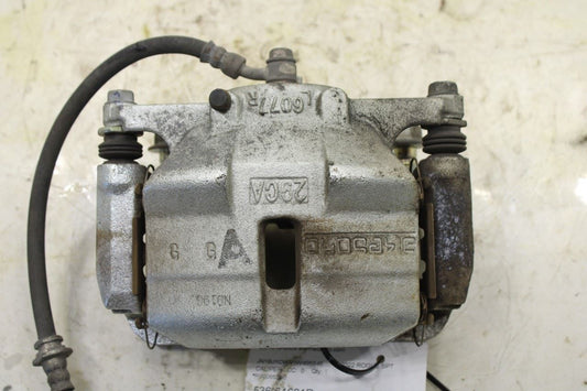 17-22 Nissan Rogue Sport SL AWD Front Right Side Brake Disc Caliper 41001-4BT0A - Alshned Auto Parts