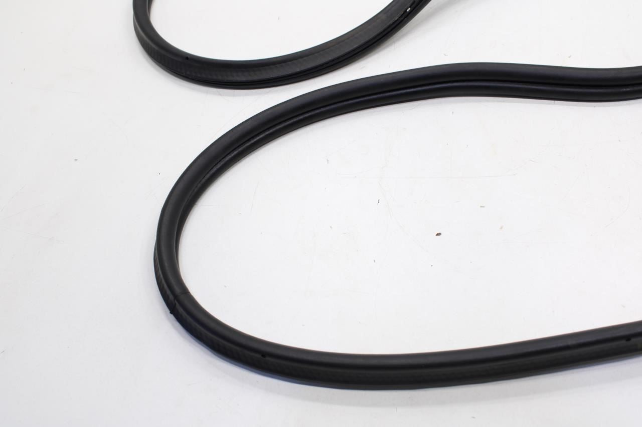 2010-2015 BMW 750i xDrive Rear Trunk Deck Lid Weatherstrip Seal 51767187307 OEM - Alshned Auto Parts