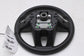 19-21 Kia Forte LXS 2.0L FWD Steering Wheel w/ Control Buttons 56100M7260B2C OEM - Alshned Auto Parts