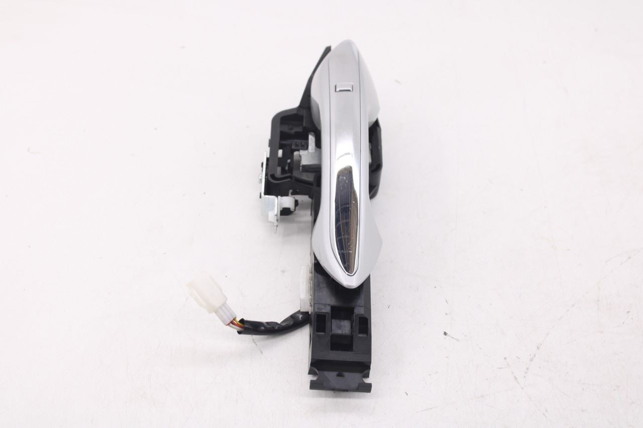 2019-25 Infiniti QX50 ESSENTIAL Front Passenger Right Side Door Exterior Handle - Alshned Auto Parts