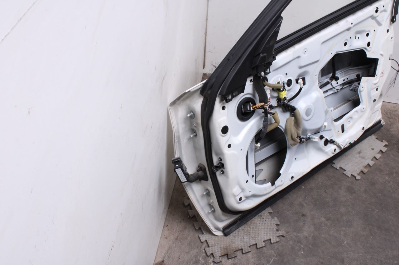 2014-2023 Infiniti Q50 Premium Front Right Side Door Shell Panel H010M-4GAMA OEM - Alshned Auto Parts