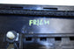 20-25 Ford Explorer Police Front LH Door B-Pillar Applique Molding LB5Z7820555B - Alshned Auto Parts