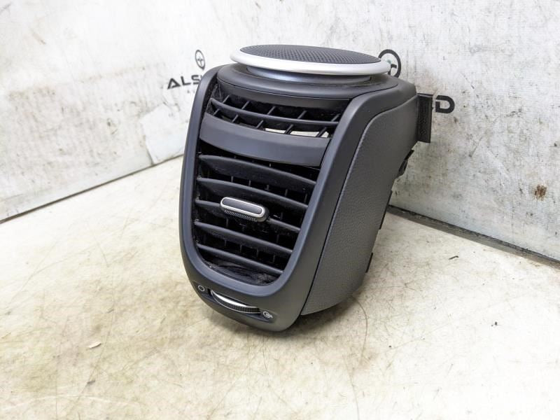 2014-2016 Kia Soul Right Passenger Outer Air Vent Duct Speaker 97490-B2000 OEM - Alshned Auto Parts