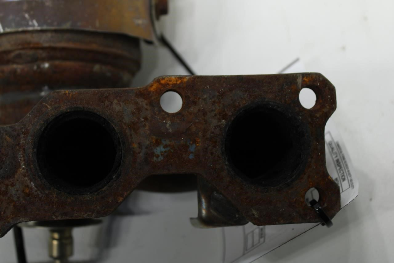 2009-2014 Hyundai Sonata 2.4L Exhaust System Manifold 28510-2G245 OEM *ReaD* - Alshned Auto Parts