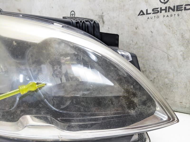 12-13 Kia Soul Front Right Passenger Halogen Headlight Lamp 921022K540 OEM *ReaD - Alshned Auto Parts