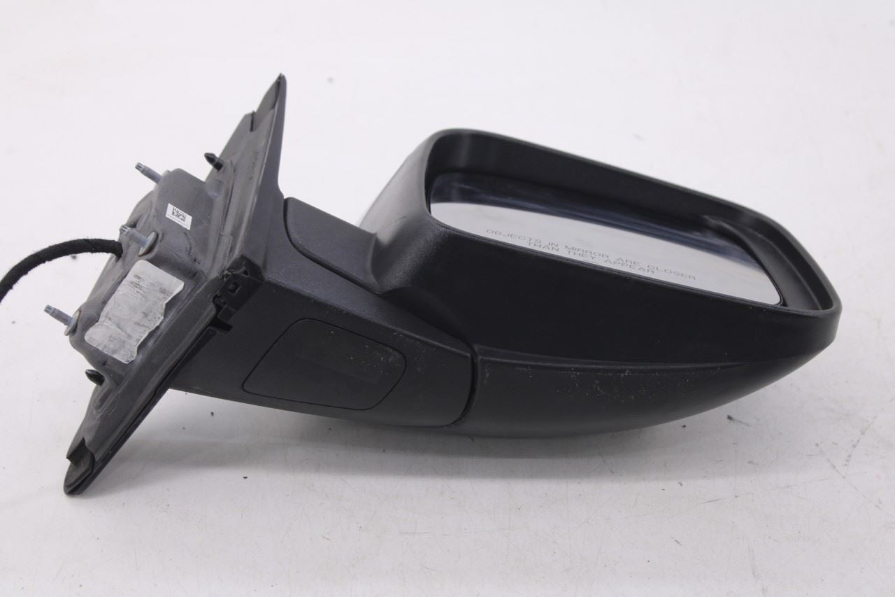 19-21 Jeep Grand Cherokee Laredo X 4X4 4WD Passenger Right Side Rear View Mirror12