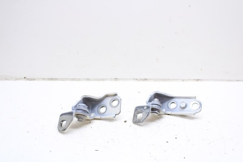2018-2022 Ford EcoSport Front Left Door Hinge Upper and Lower BB5Z-7822801-C OEM - Alshned Auto Parts