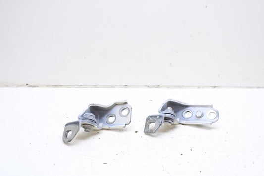 2018-2022 Ford EcoSport Front Left Door Hinge Upper and Lower BB5Z-7822801-C OEM - Alshned Auto Parts