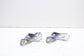 2018-2022 Ford EcoSport Front Left Door Hinge Upper and Lower BB5Z-7822801-C OEM - Alshned Auto Parts