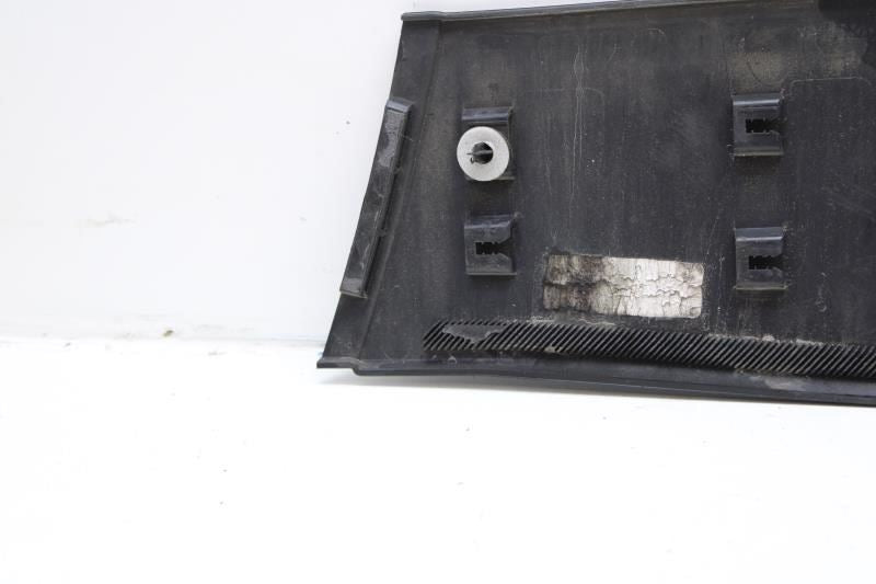 2018-2021 Jeep Cherokee Rear Right Side Door Lower Trim Molding 1YW34TRMAB OEM - Alshned Auto Parts