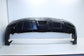 2014-2016 Nissan Rogue SV Rear Bumper Cover DT6620870-0000 AftermarkeT *ReaD* - Alshned Auto Parts