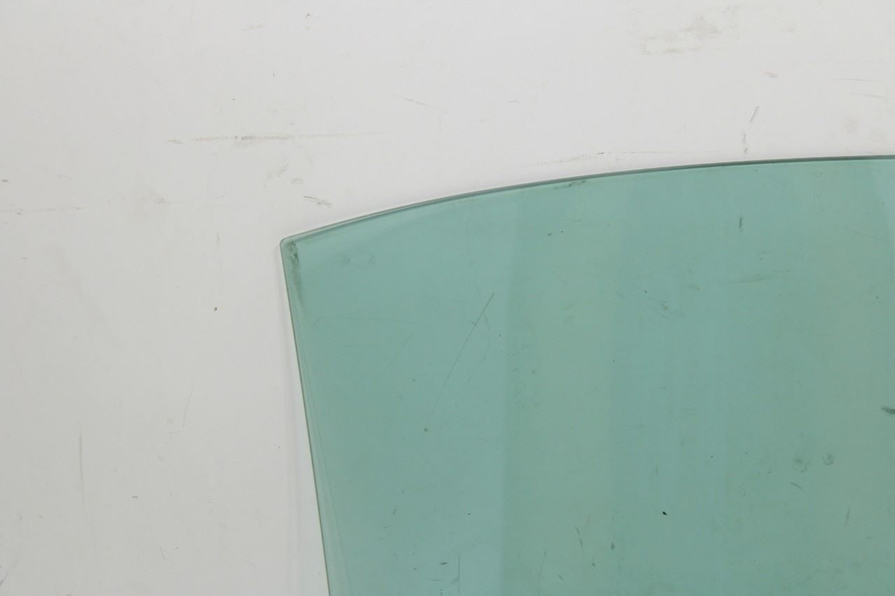 2017-2019 Alfa Romeo Giulia Ti AWD 2.0L Rear Left Side Door Window Glass R65899 - Alshned Auto Parts