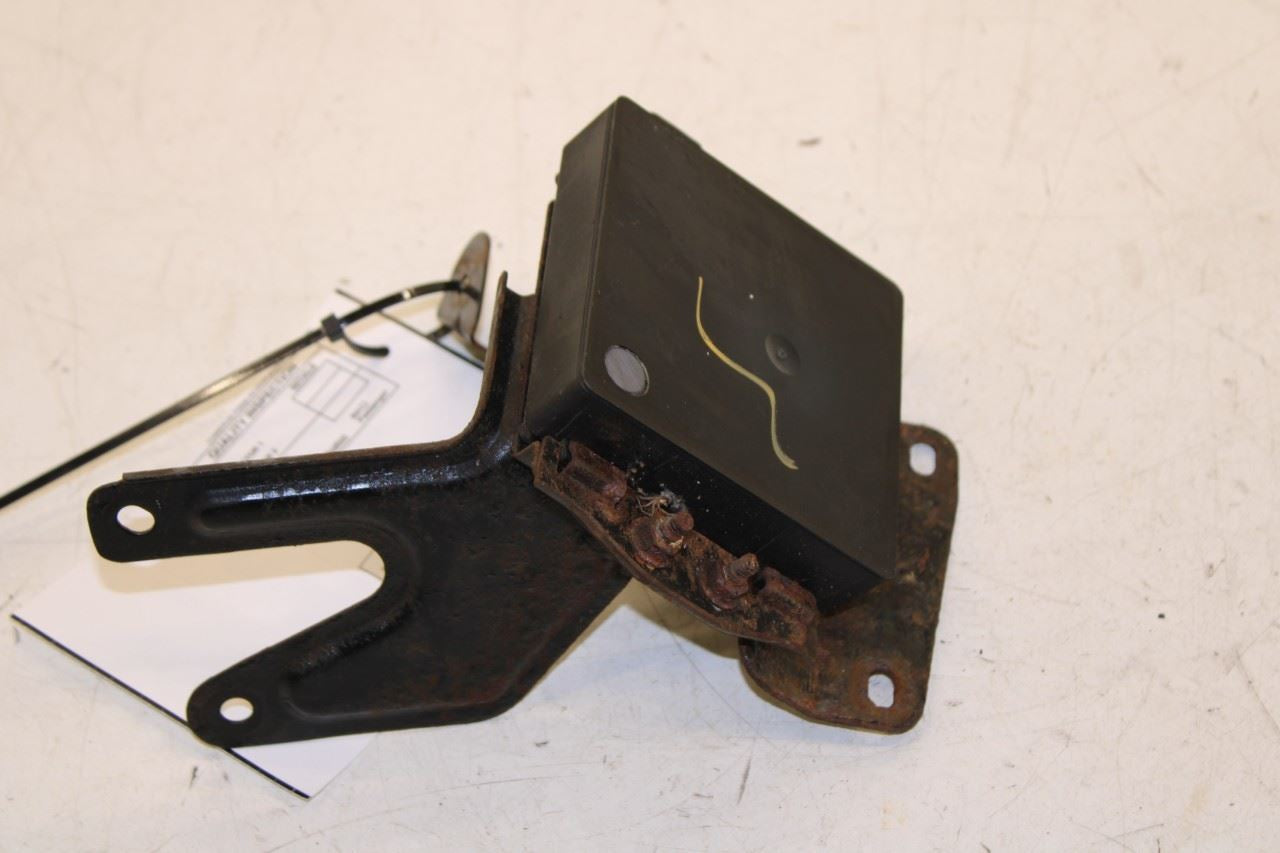 2014-2017 Infiniti QX50 Rear Right Side Blind Spot Detection Radar Sensor Module - Alshned Auto Parts