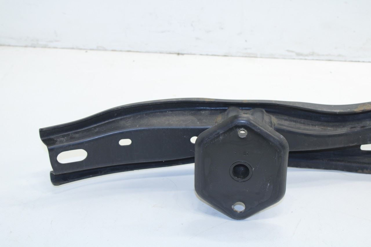 13-16 BMW 328i xDrive SULEV Rear Bumper Reinforcement Impact Bar 51-12-7-256-928 - Alshned Auto Parts