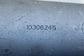 17-23 GMC Acadia SLT-1 3.6L AWD Rear Differential Driveline Torque Tube 84703734 - Alshned Auto Parts