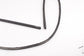 2021-2024 Kia K5 GT-Line Rear Right Side Door Weatherstrip Set 83140L3000 OEM - Alshned Auto Parts