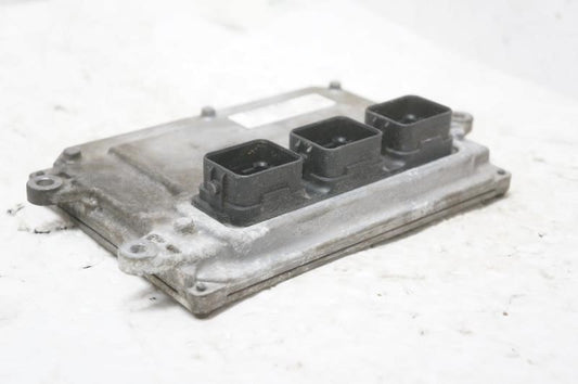 2007-2009 Honda CR-V Engine Computer Control Module ECU ECM 37820-RZA-A75 OEM - Alshned Auto Parts