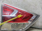 2014-2016 Nissan Rogue Rear Left Driver Backup Tail Lamp 26555-5HA1B OEM - Alshned Auto Parts